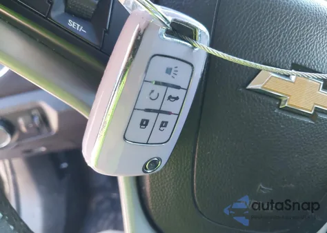 2014 Chevrolet Cruze Ltz z USA, uszkodzony, nr VIN 1G1PG5SB1E7163625